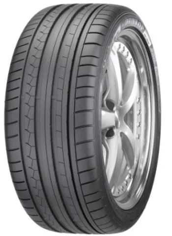 Anvelopă DUNLOP Sport Maxx GT 265/30 R20 94Y Vară