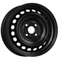 Janta ALCAR STAHLRAD 5Jx13H2 ET45 4x100