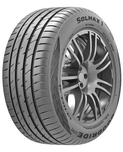 Anvelopa Vara GOODRIDE Solmax1 225/55 R19 99W