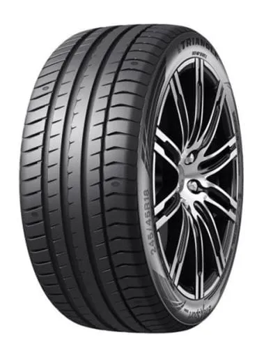 Anvelopa Vara TRIANGLE EffeXSport TH202 235/50 R19 103W XL