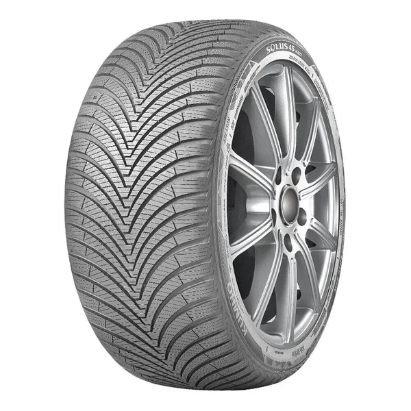 Anvelopă KUMHO HA32 255/50 R19 107W All Season