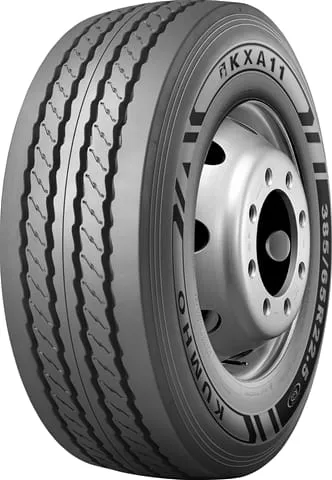 Anvelopă KUMHO XA11 385/55 R22.5 160K Vară