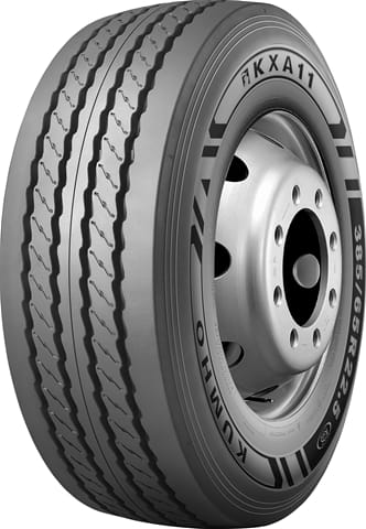 Anvelopă KUMHO XA11 385/55 R22.5 160K Vară