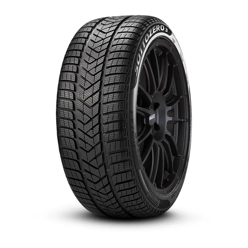 Anvelopă Iarnă PIRELLI Winter SottoZero 3 215/50R19 93H