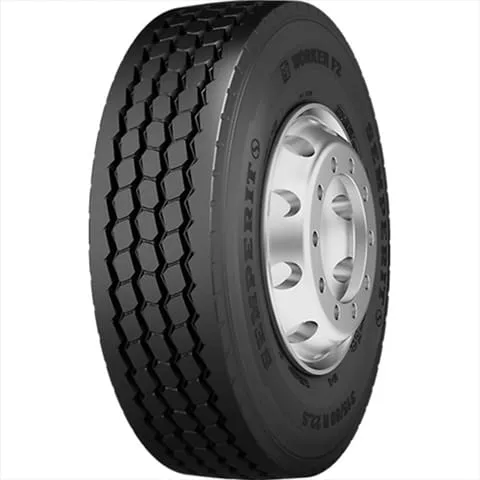 Anvelopă Camion SEMPERIT Worker F2 315/80R22.5 156/150K