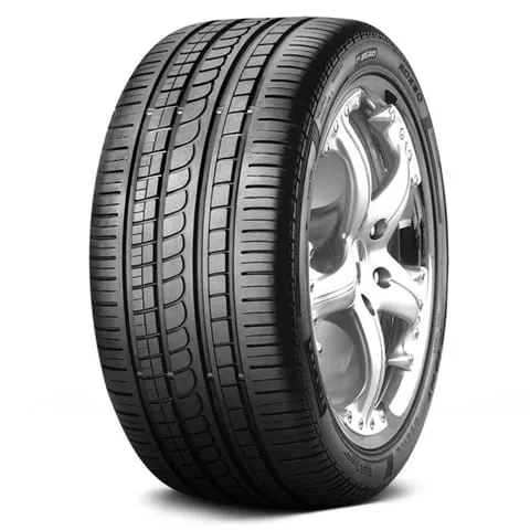 Anvelopă PIRELLI P ZERO ROSSO 355/25ZR19 (101Y)