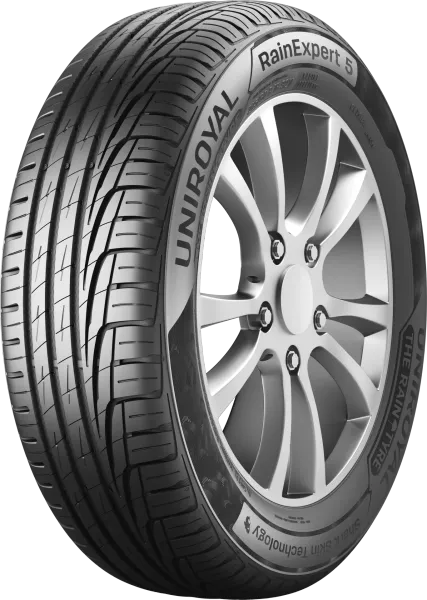 Anvelopă UNIROYAL RainExpert 5 175/65 R15 84H Vară