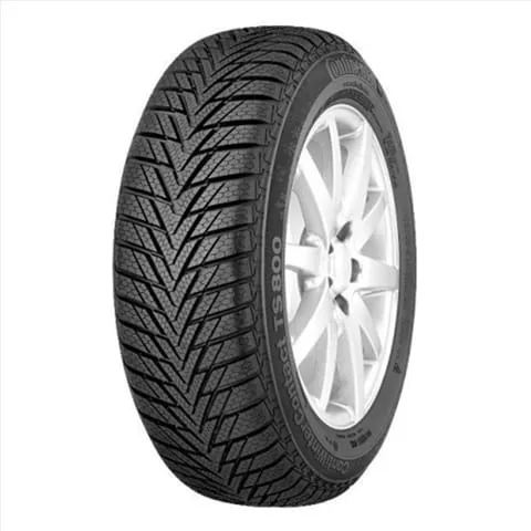 Anvelopă CONTINENTAL ContiWinterContact TS800 175/55 R15 77T Iarnă