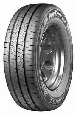 Anvelopa Camion Vara KUMHO Portran KC53 225/65 R16 112/110R