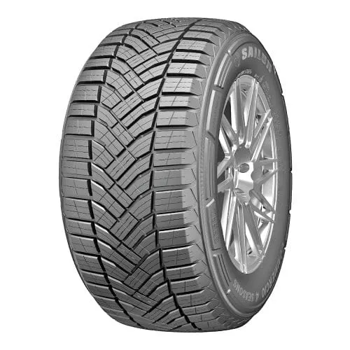 Anvelopa Camion All Season SAILUN COMMERCIO 4 SEASONS 225/55 R17 109/107H