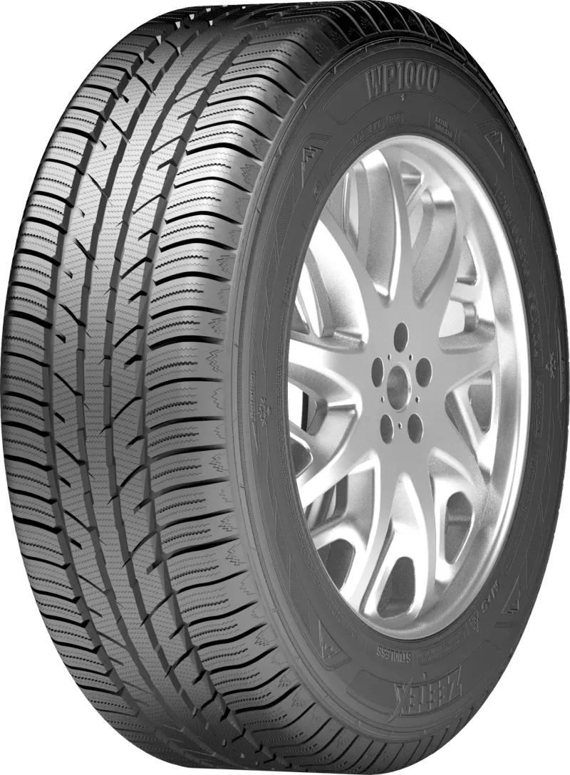 Anvelopă ZEETEX WP1000 215/65 R17 99V Iarnă