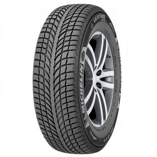Anvelopă MICHELIN Latitude Alpin LA2 275/40 R20 106V XL Iarnă