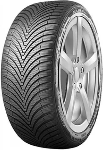 Anvelopă KUMHO HA32+ 215/50 R18 96W XL All Season