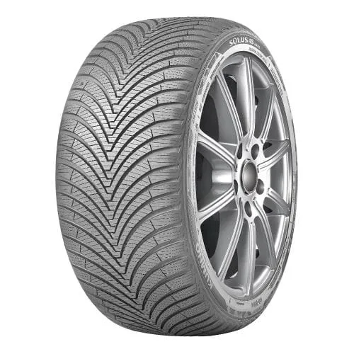 Anvelopa All Season KUMHO Solus 4S HA32 265/60 R18 114V XL