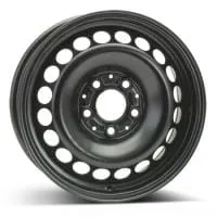 Janta Tabla ALCAR STAHLRAD 6Jx15 5x112 ET44
