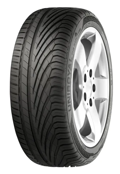 Anvelopă UNIROYAL RainSport 3 225/45 R18 95Y Vară Run Flat