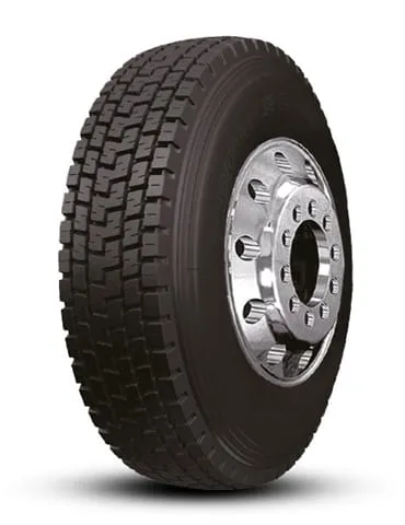 Anvelopă DOUBLE COIN RLB450 315/80 R22.5 156L Vară