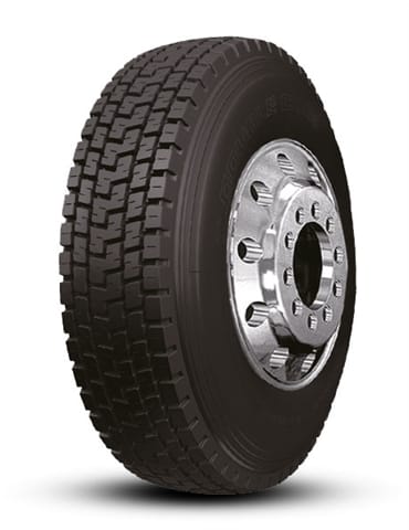Anvelopă DOUBLE COIN RLB450 315/80 R22.5 156L Vară