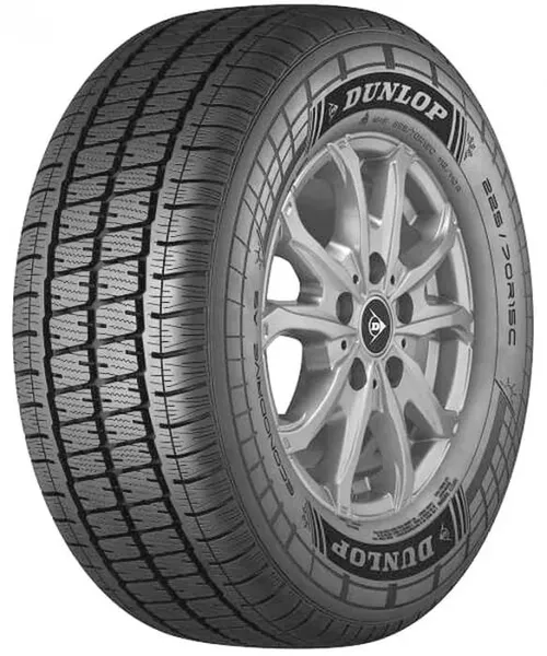 Anvelopa DUNLOP Econodrive All Season 215/75R16C 113/111R