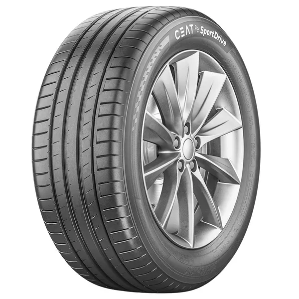 Anvelopă CEAT SportDrive 275/35 R19 100Y Vară