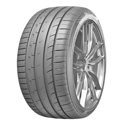 Anvelopa Vara SAILUN Atrezzo ZSR2 255/45 R19 104Y XL
