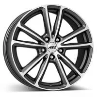Janta AEZ Tioga titan 7.00x17 5/112 ET49
