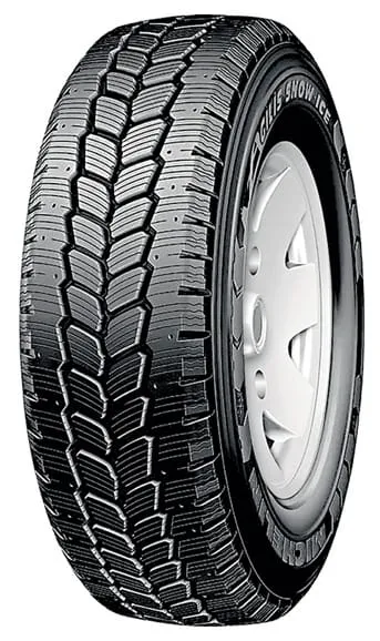 A871965MI 215/60 R 16C 103/101T AGILIS 51 SNOW-ICE  IARNA EE:E FR:A U:2 71DB-MICHELIN