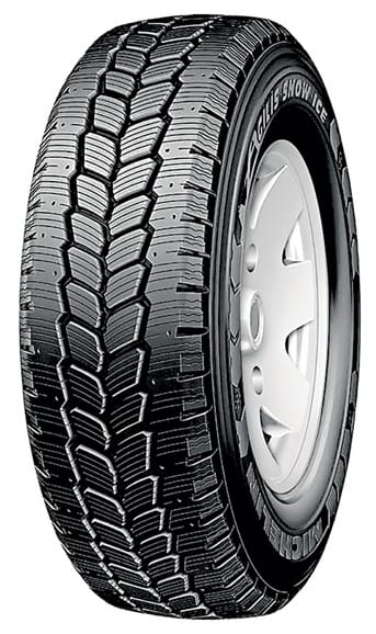A871965MI 215/60 R 16C 103/101T AGILIS 51 SNOW-ICE IARNA EE:E FR:A U:2 71DB-MICHELIN