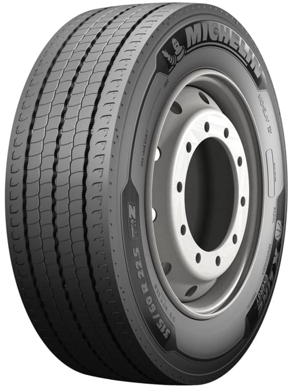 Anvelopa Camion MICHELIN X MULTI Z 315/70R22,5 156/150L