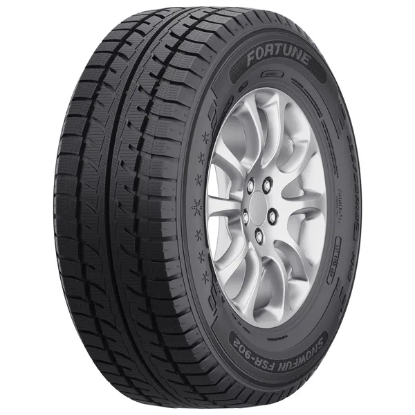 Anvelopă FORTUNE SNOWFUN FSR-902 215/60 R16C 103/101T Iarnă