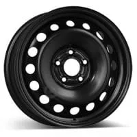 Janta ALCAR STAHLRAD 6.5x16 5x108 ET45 CB63.4