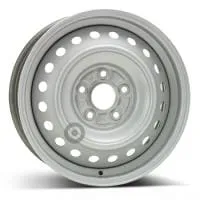 Janta Tabla ALCAR STAHLRAD 6.5Jx16 H2 5x114.3 ET55 CB64