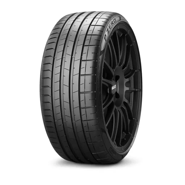 Anvelopă PIRELLI P-ZERO (PZ4) 265/35 R22 102V Vară