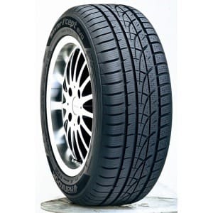 Anvelopă HANKOOK W310 Winter i*cept evo 205/50 R15 86H Iarnă