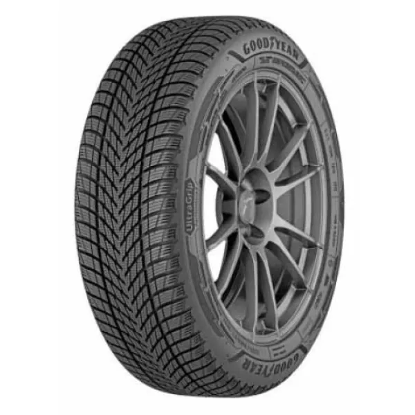 Anvelopa GOODYEAR ULTRA GRIP PERFORMANCE 3 235/50R21 101V
