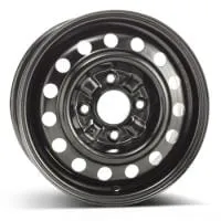 Janta Tabla ALCAR STAHLRAD 5.5J x 14 4x114.3 ET46 CB67