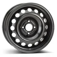 Janta ALCAR STAHLRAD 7Jx16H2 4x108 ET32