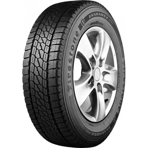 Anvelopă FIRESTONE Vanhawk 2 Winter EVO 195/75 R16C 107R Iarnă
