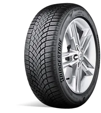 Anvelopă BRIDGESTONE Blizzak LM005 DriveGuard 205/45 R17 88V Iarnă