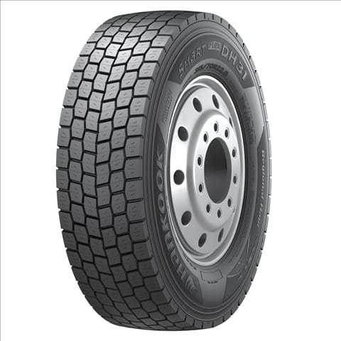 Anvelopă HANKOOK DH31 315/70 R22.5 154/150L Vară