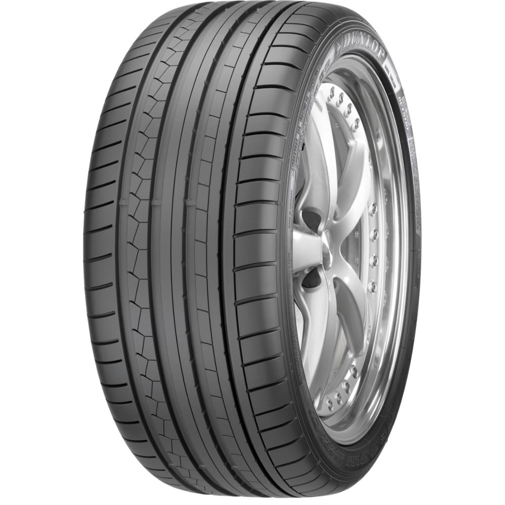 Anvelopa DUNLOP Sport Maxx GT 2022 265/40R21 105Y XL Vara