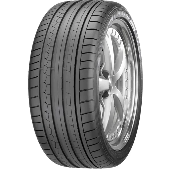 Anvelopa DUNLOP Sport Maxx GT 2022 265/40R21 105Y XL Vara