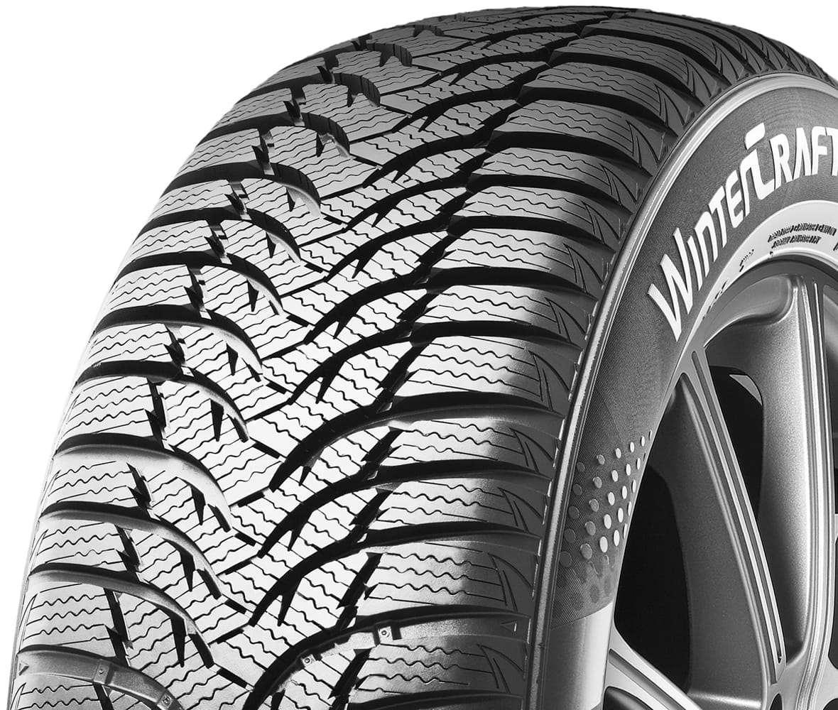 Anvelopa Iarna KUMHO WP51 165/70R13 79T