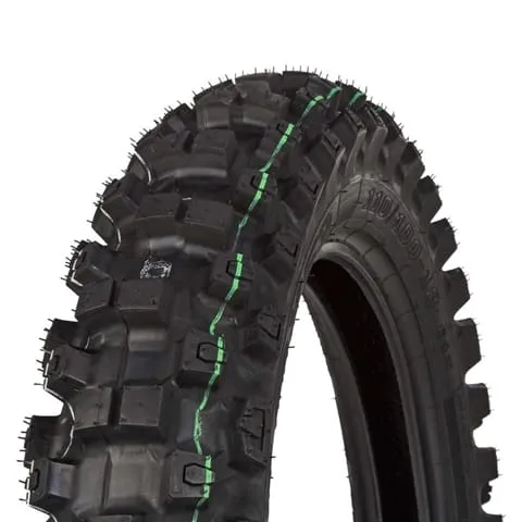 Anvelopă moto DUNLOP Geomax MX53 100/90-19 57M TT