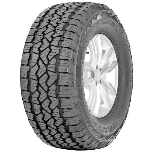 Anvelopa All Season LASSA Competus AT3 235/65 R17 108T XL