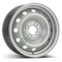 Janta Tabla ALCAR STAHLRAD 5.5J x 14 4x98 ET32 CB58
