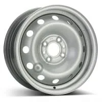 Janta Tabla ALCAR STAHLRAD 5.5J x 14 4x98 ET32 CB58