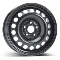 Janta Tabla ALCAR STAHLRAD 6Jx15 ET39 5x105