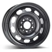 Jantă Tablă ALCAR STAHLRAD 7.00x16 5x120 ET40 72.5