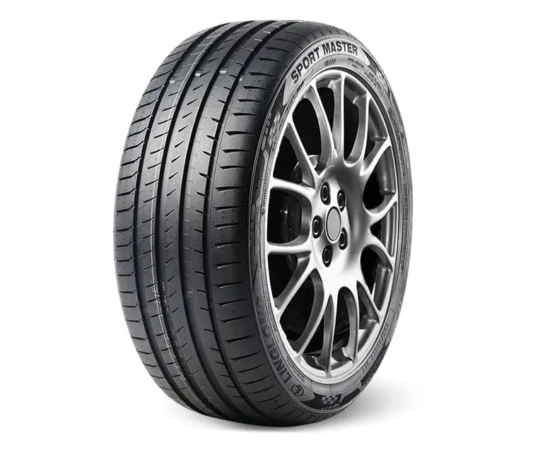 Anvelopă LINGLONG Sport Master 275/40 R19 105Y Vară